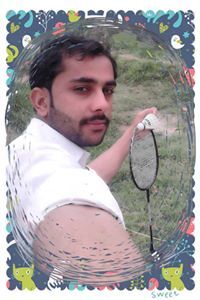 Muhammad Aslam