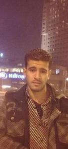 Mohamed Zeid