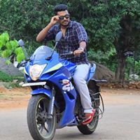 G Saravanan