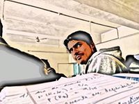 Mohammad Iqbal