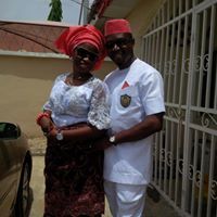 Sampson Enwere