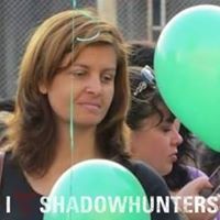 Мария Петрова