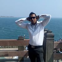 Swapnil Vidhate