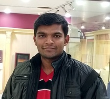 Dhananjay Deshmukh