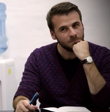 JD Farrugia