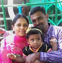 Navin Kumar