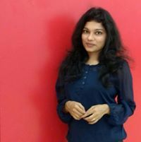 Divya Shree