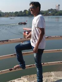 Akash Chaware Patil