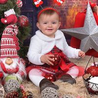 Мария Ченкова