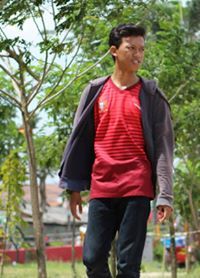 Muhammad Sopian Hidayatullah