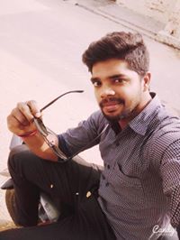 Vishal Krishnan