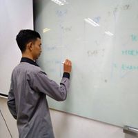 Muhammad Fajri