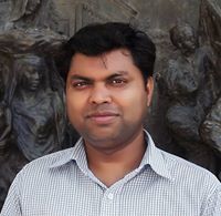 Satish Kumar