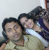 Tejashree Patil