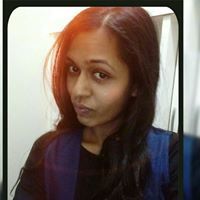 Shivangi Goyal