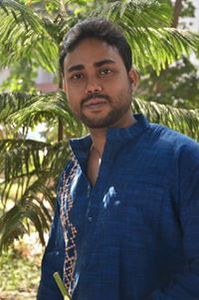 Abhishek Chowdhury