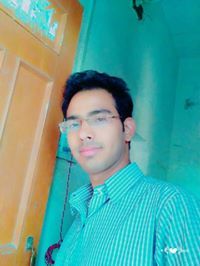 Kashish Kumar