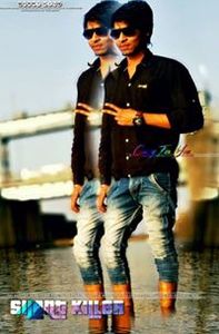 Rishabh Sahu