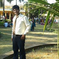 Ashish Kolekar