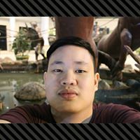 Thomas Yap
