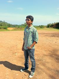 Adityan Suresh