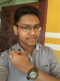 Shanu Jpanicker