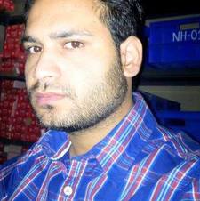 Manish Joshi