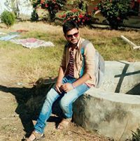 Manoj Kushwaha