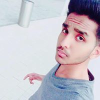 Mohammed Faizal