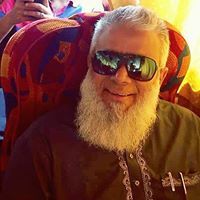 Siraj Wahid