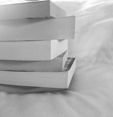 Michaela in Bookish Wonderland 