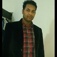 Vipul Singh