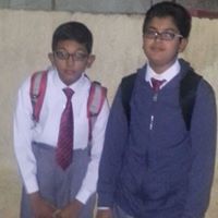 Mohammed Hussain