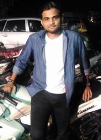 Vrushabh Vaidya