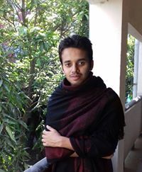 Mustafiz Syed
