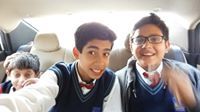 Ansh Singh