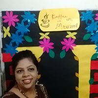 Harsha Singhavi