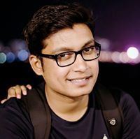 Himanshu Choudhary