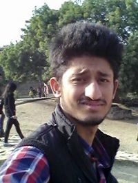 Himanshu Tiwari