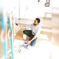 Ahmed Mostafa