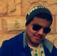 عزوز الجبوري