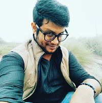 অরিন্দম মুখার্জী