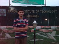 Anand Tiwari