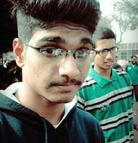 Anitesh Mukherjee