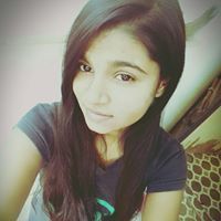 Vanshika Jathar