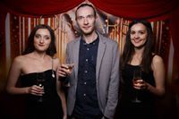 Валерія Радіонова