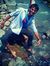 Avinash...