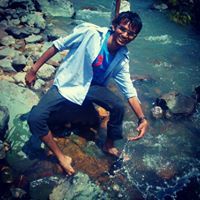 Avinash Bansod