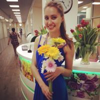 Кристина Петренко