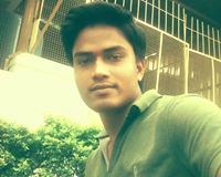 Swapnil Nandagawali